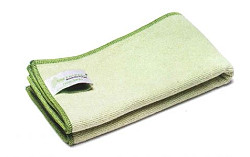 ORIGINAL Microvezeldoek 40 x 40 cm groen (Greenspeed)