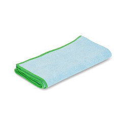 ORIGINAL Microvezeldoek 40 x 40 cm blauw (Greenspeed)