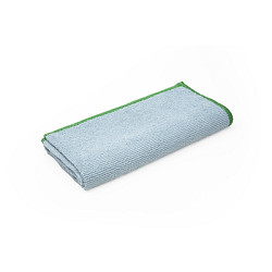 ELEMENT MICROVEZELDOEK - 40 X 40 CM - BLAUW (Greenspeed)