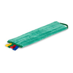 Dust mop velcro 30 cm. (Greenspeed)