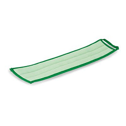 Glas mop velcro 45 cm (Greenspeed)