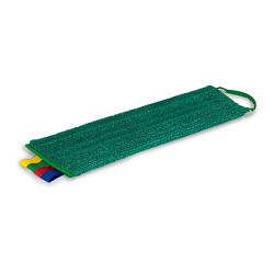 Twist mop, velcro 45 cm. (Greenspeed)