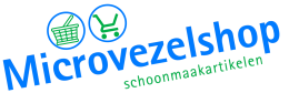 Microvezelshop microvezeldoeken, schoonmaakartikelen