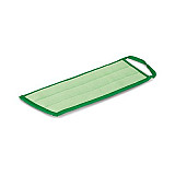 Glas mop velcro 30 cm (Greenspeed)