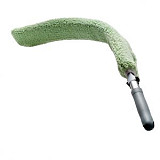 Dust bow Microvezelhoes 100 MF Groen (8 x 55 cm) (Greenspeed)