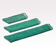 Twist mop, velcro 45 cm. (Greenspeed)