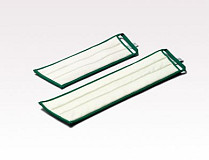 Glas mop velcro 30 cm (Greenspeed)
