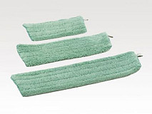 Dust mop velcro 45 cm. (Greenspeed)