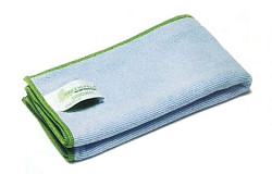 ORIGINAL Microvezeldoek 40 x 40 cm blauw (Greenspeed)